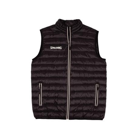 SPALDING  gilet imbottito 