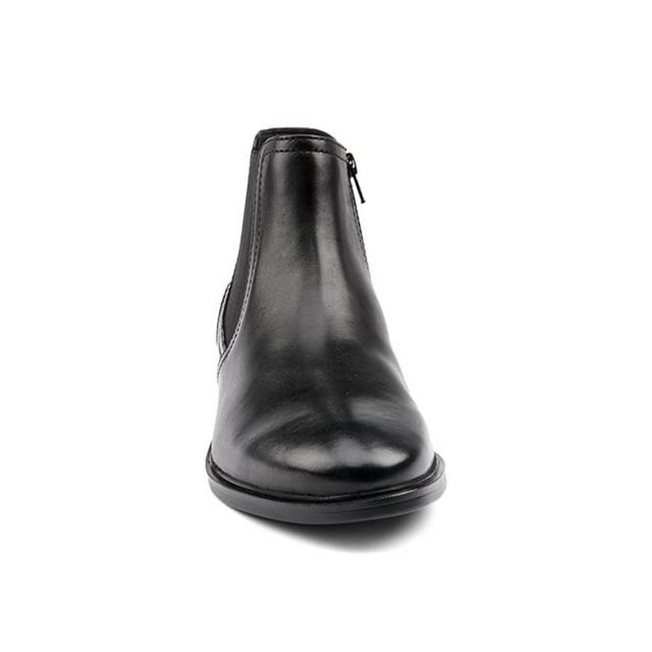 GEOX Gladwin-43 Chelsea Boots  