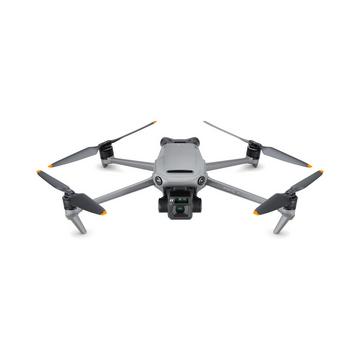 DJI Mavic 3 Classic 4 Rotoren Quadrocopter 20 MP 5000 mAh Grau