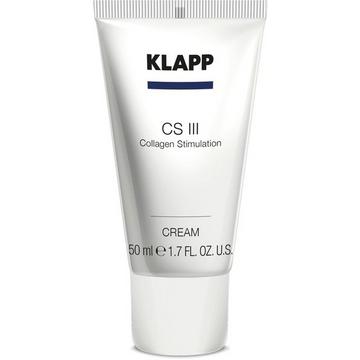 CS III COLLAGEN STIMULATION Cream 50 ml