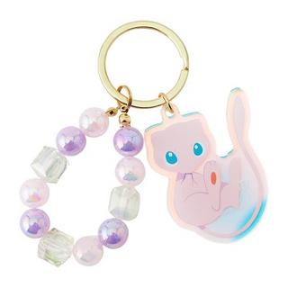 Pokémon  Keychain Mew (TeraCute) 