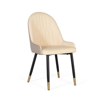 Esszimmerstuhl Nayara PU