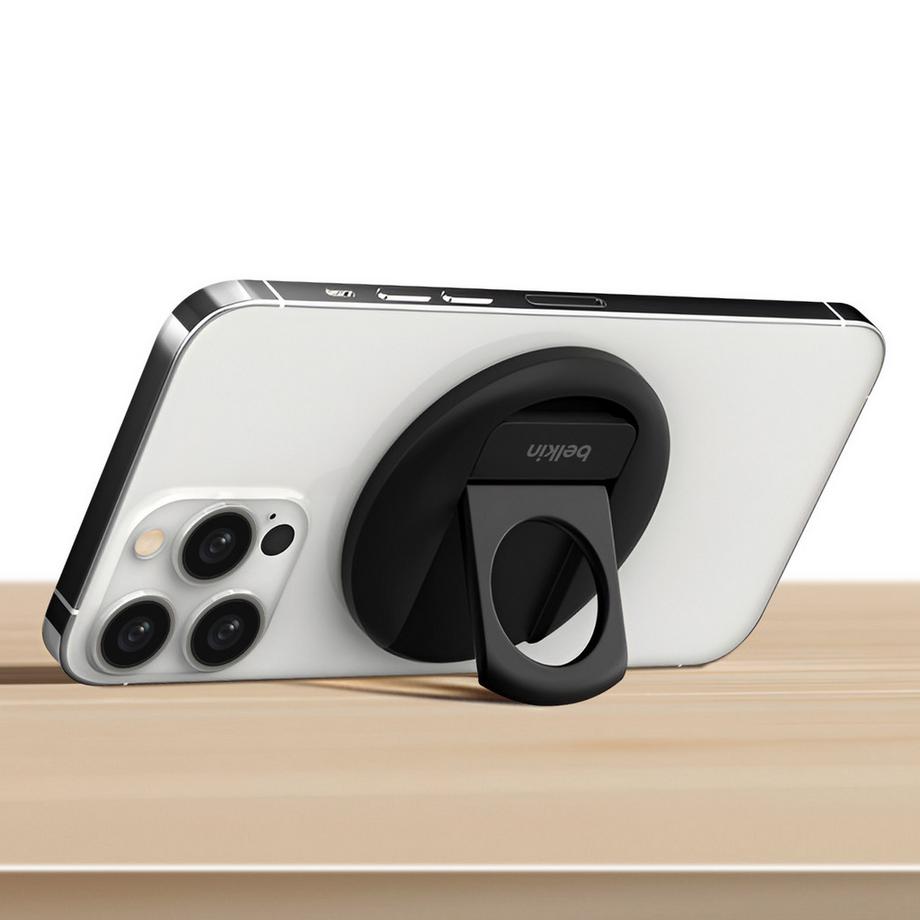 belkin  iPhone-Halter MagSafe Belkin Schwarz 