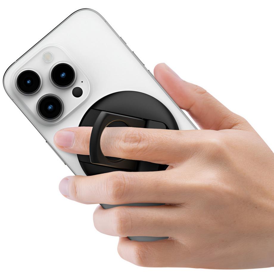 belkin  iPhone-Halter MagSafe Belkin Schwarz 