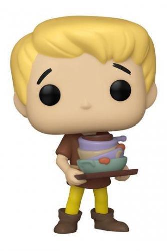 Image of Figur Pop Disney The Sword in the Stone Arthur