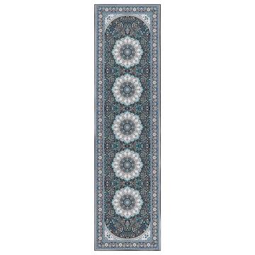 Tapis en Polyester Traditionnel GEDIZ