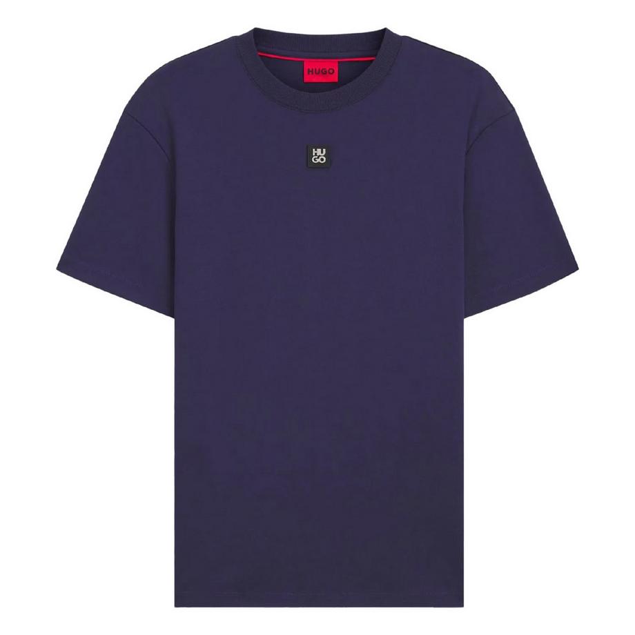 T-ShirtMotiftyle Empilé Dalile