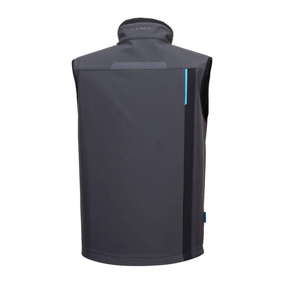 Port Wx3 Weste  