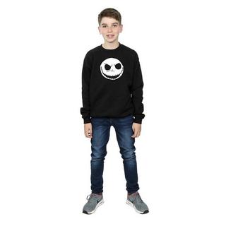 Nightmare Before Christmas  Sweatshirt 