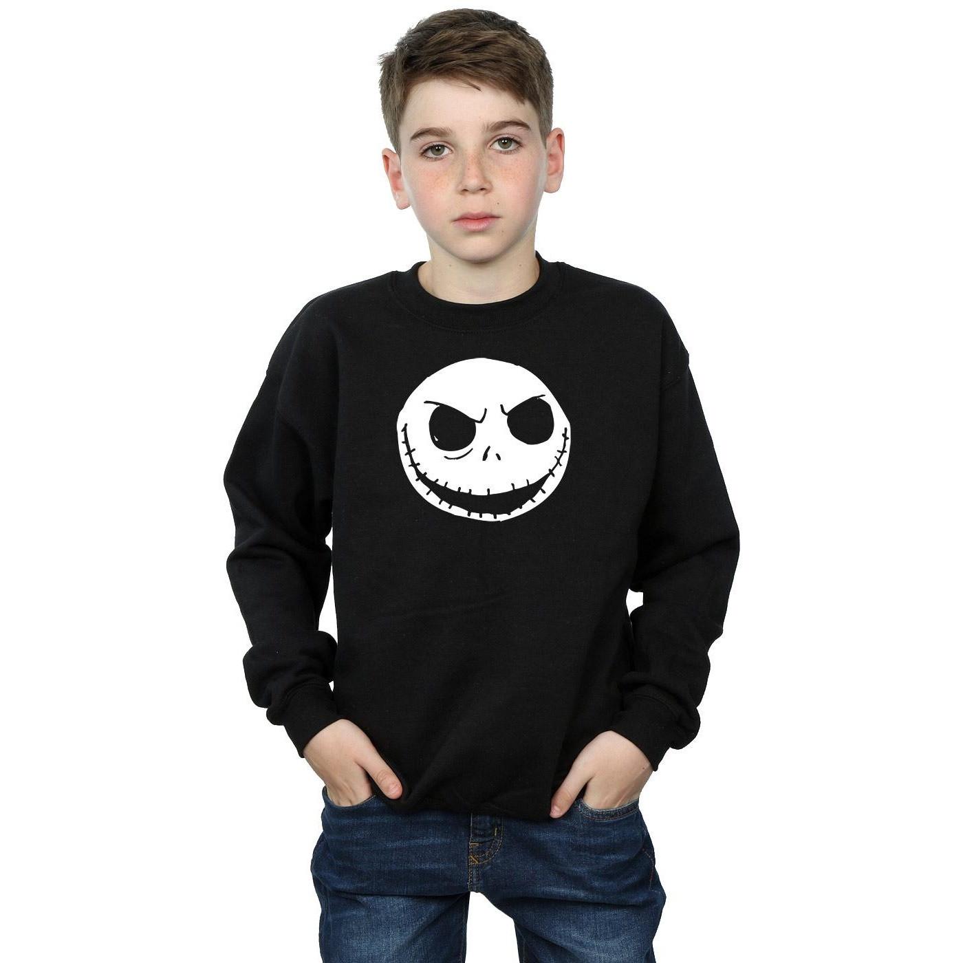 Nightmare Before Christmas  Sweatshirt 