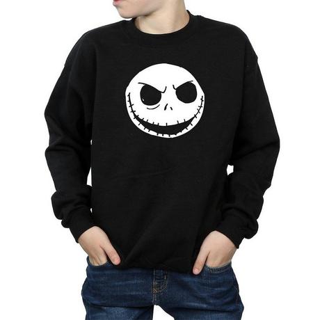 Nightmare Before Christmas  Sweatshirt 