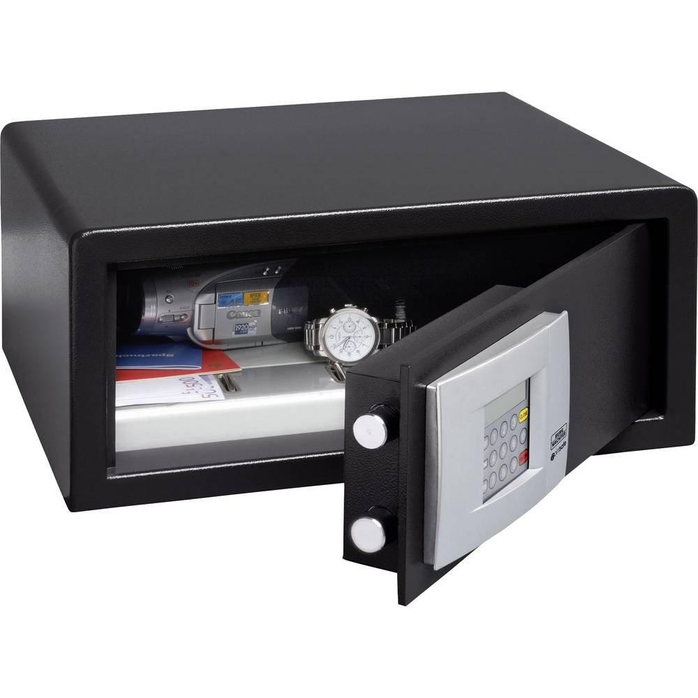 Image of Burgwächter Laptop-Tresor Point 3E LAP Burgwächter Laptop-Tresor Point 3E LAP