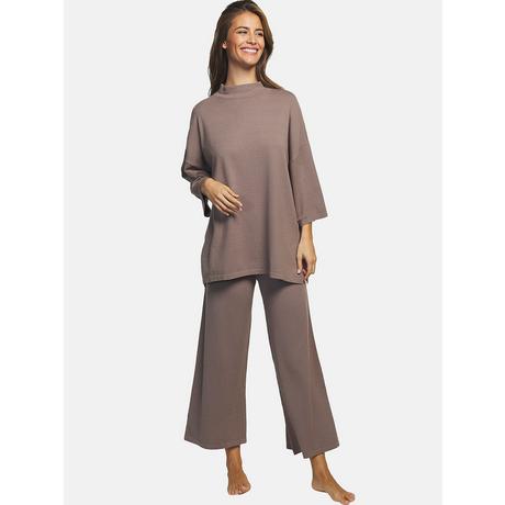 Selmark  Pigiama e abbigliamento loungewear casacca corta Tricot 