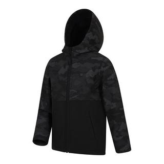 Mountain Warehouse Exodus Giacca Softshell  
