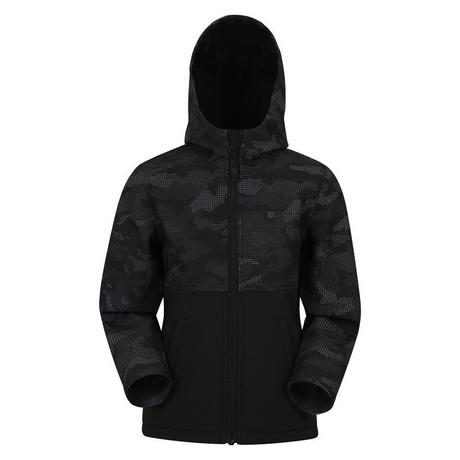 Mountain Warehouse Exodus Giacca Softshell  