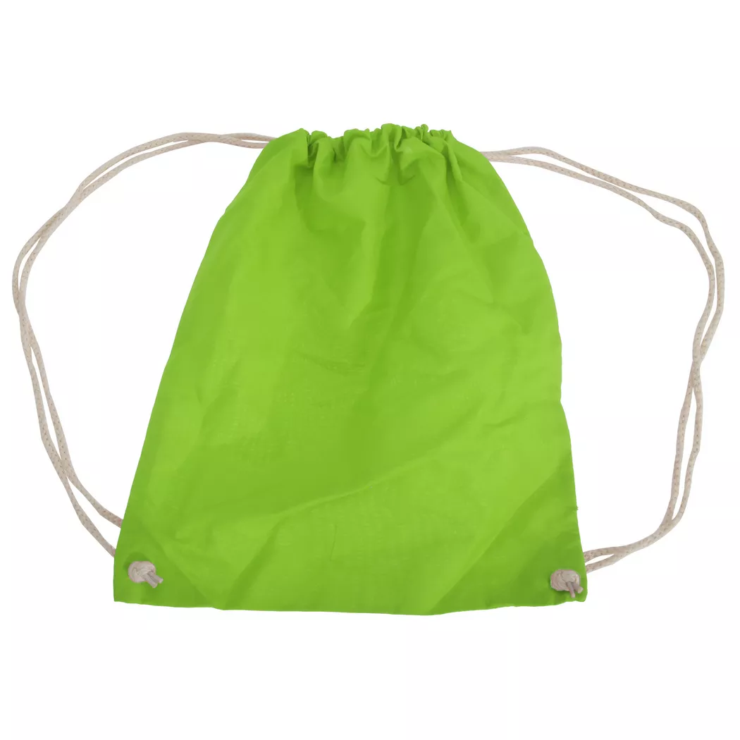 Westford Mill - Sport Sack 12 Liter (2 StückPackung), One Size, Limone
