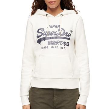 sweatshirt à capuche