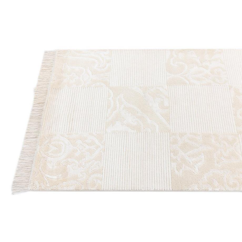 VIDAL Tapis fait à la main Darya-Indian  