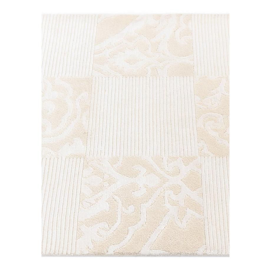 VIDAL Tapis fait à la main Darya-Indian  