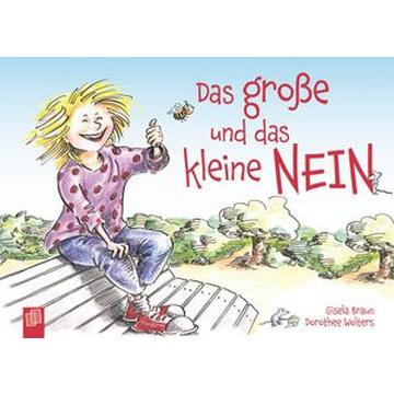 Das große und das kleine NEIN