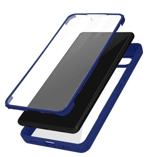 Image of Rundumhülle Google Pixel 6a Dunkelblau