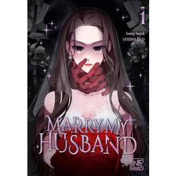 Marry My Husband 1