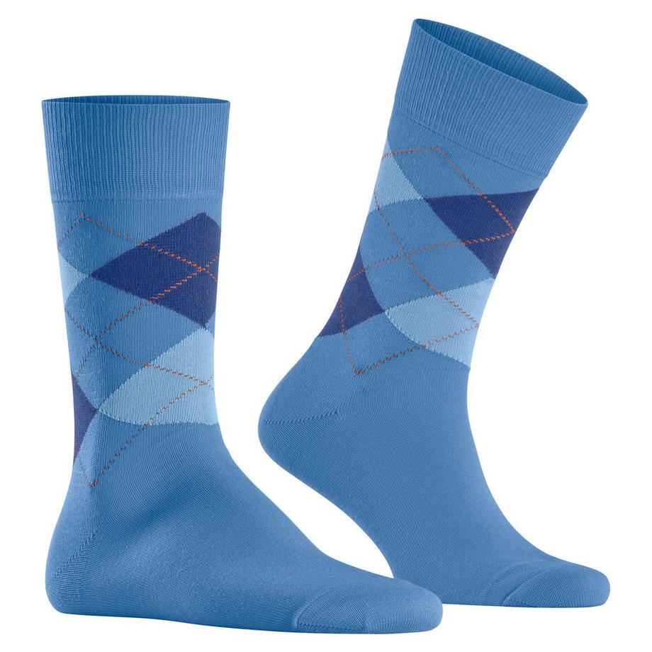 Burlington King Argyle Gambaletti  