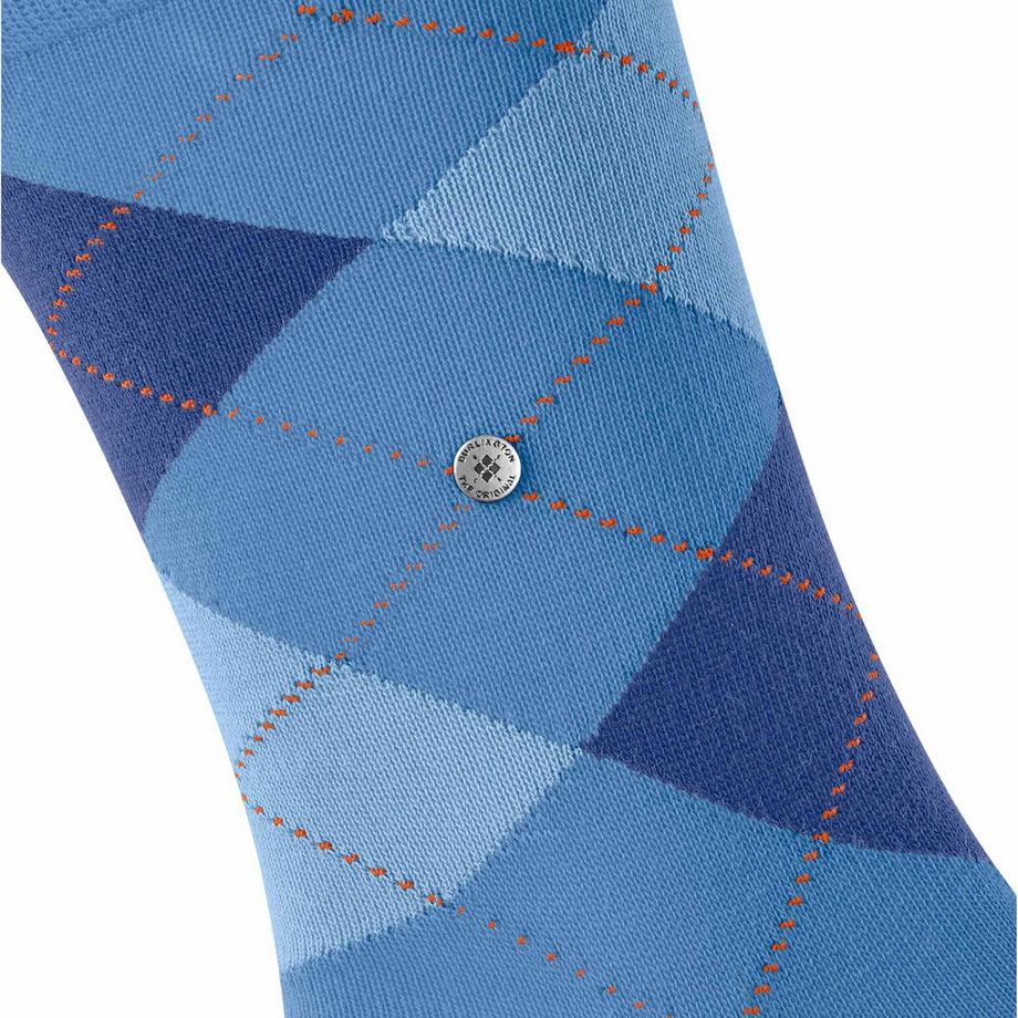 Burlington King Argyle Gambaletti  