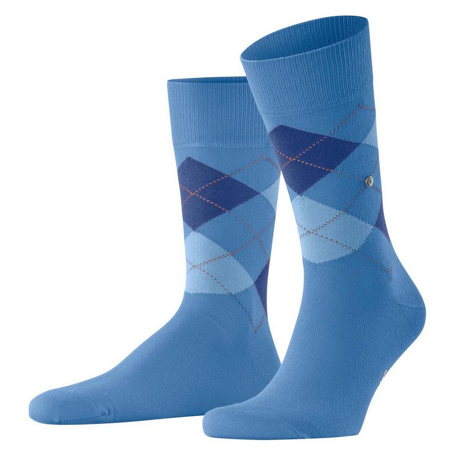 Burlington King Argyle Gambaletti  