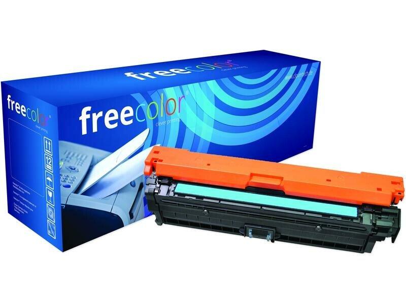 Freecolor  Toner CE740 Cyan 