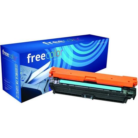 Freecolor  Toner CE740 Cyan 