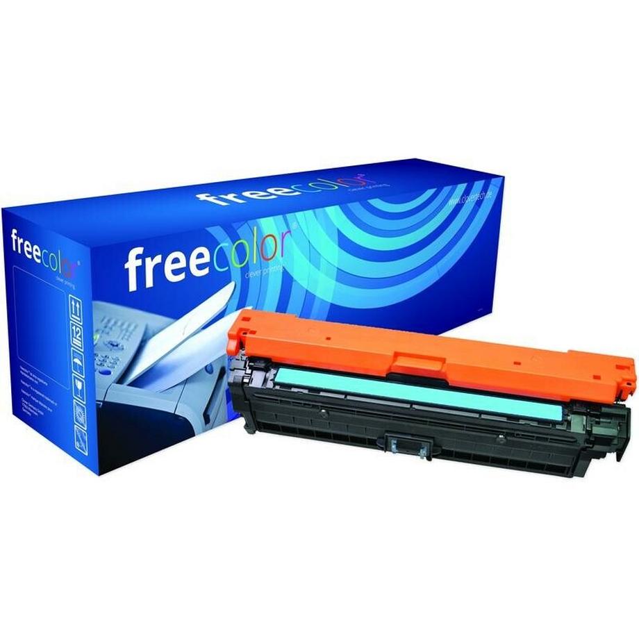 TONER CE740 CYAN