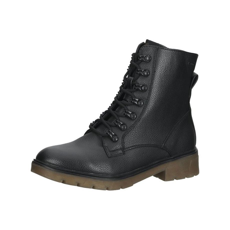 Stiefelette 5-5-25220-27