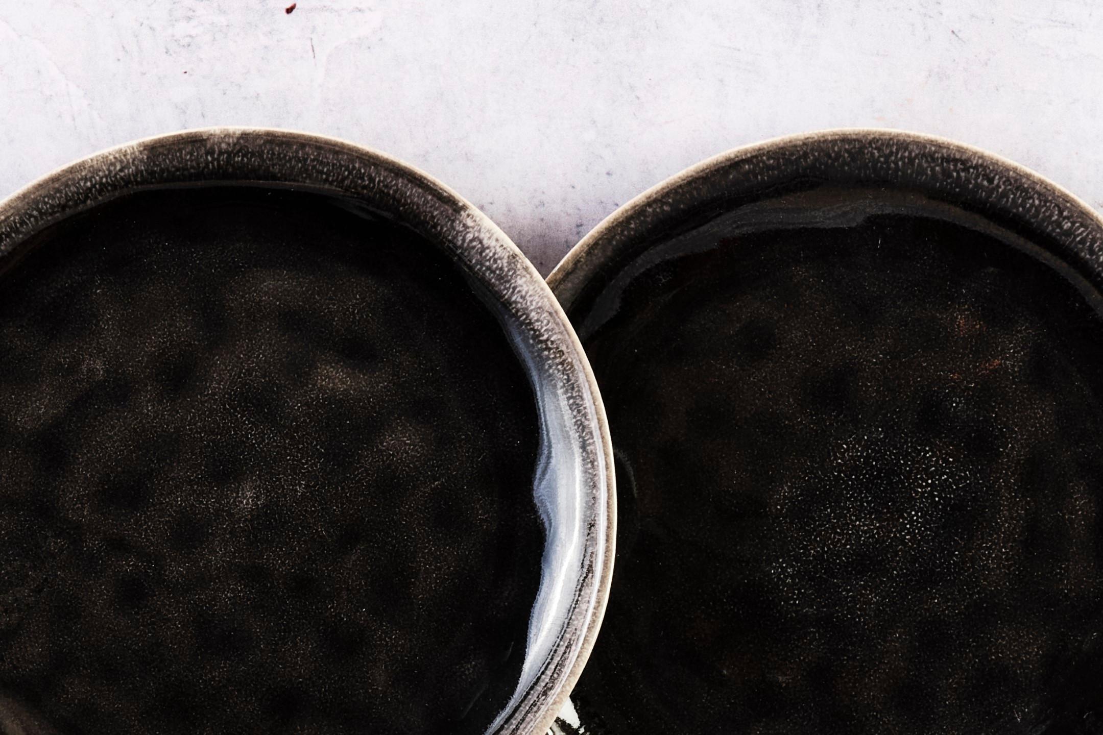 BJÖRN Set piatti MOON  