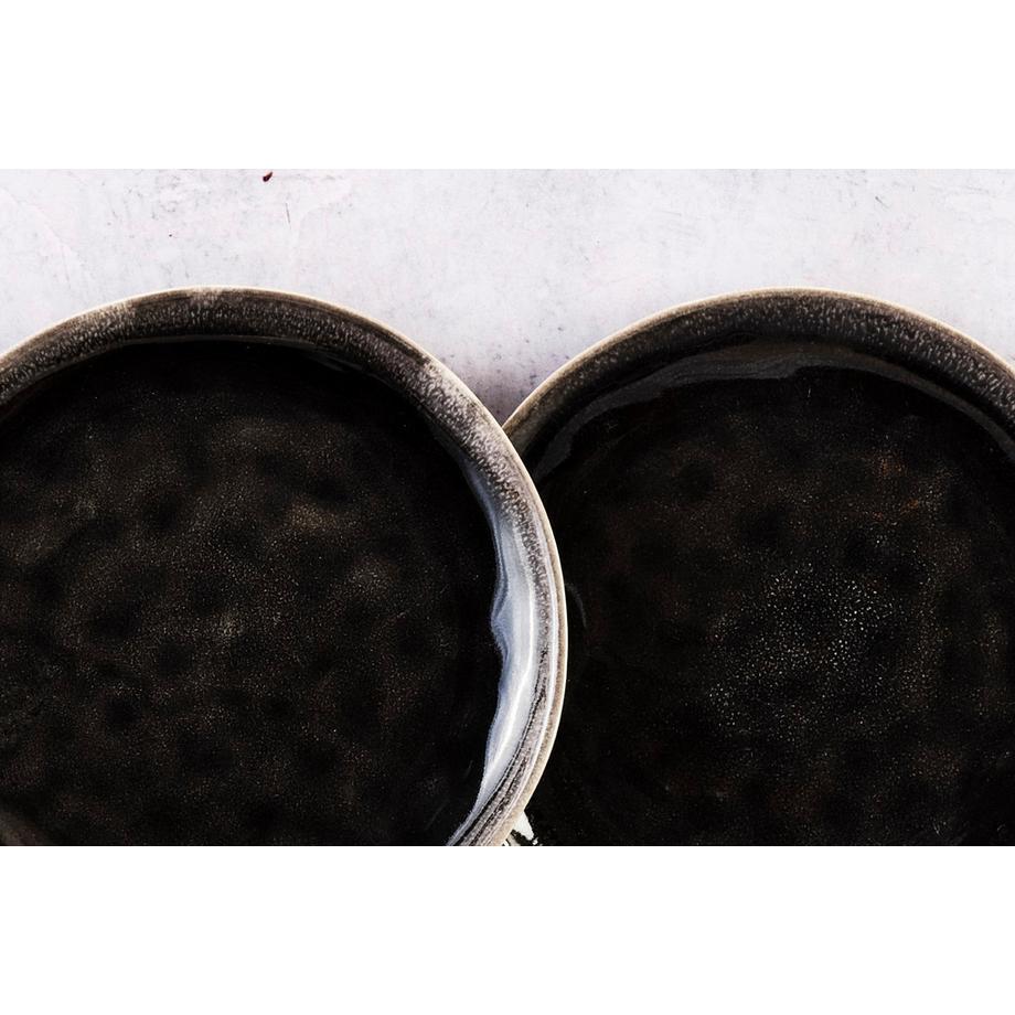 BJÖRN Set piatti MOON  