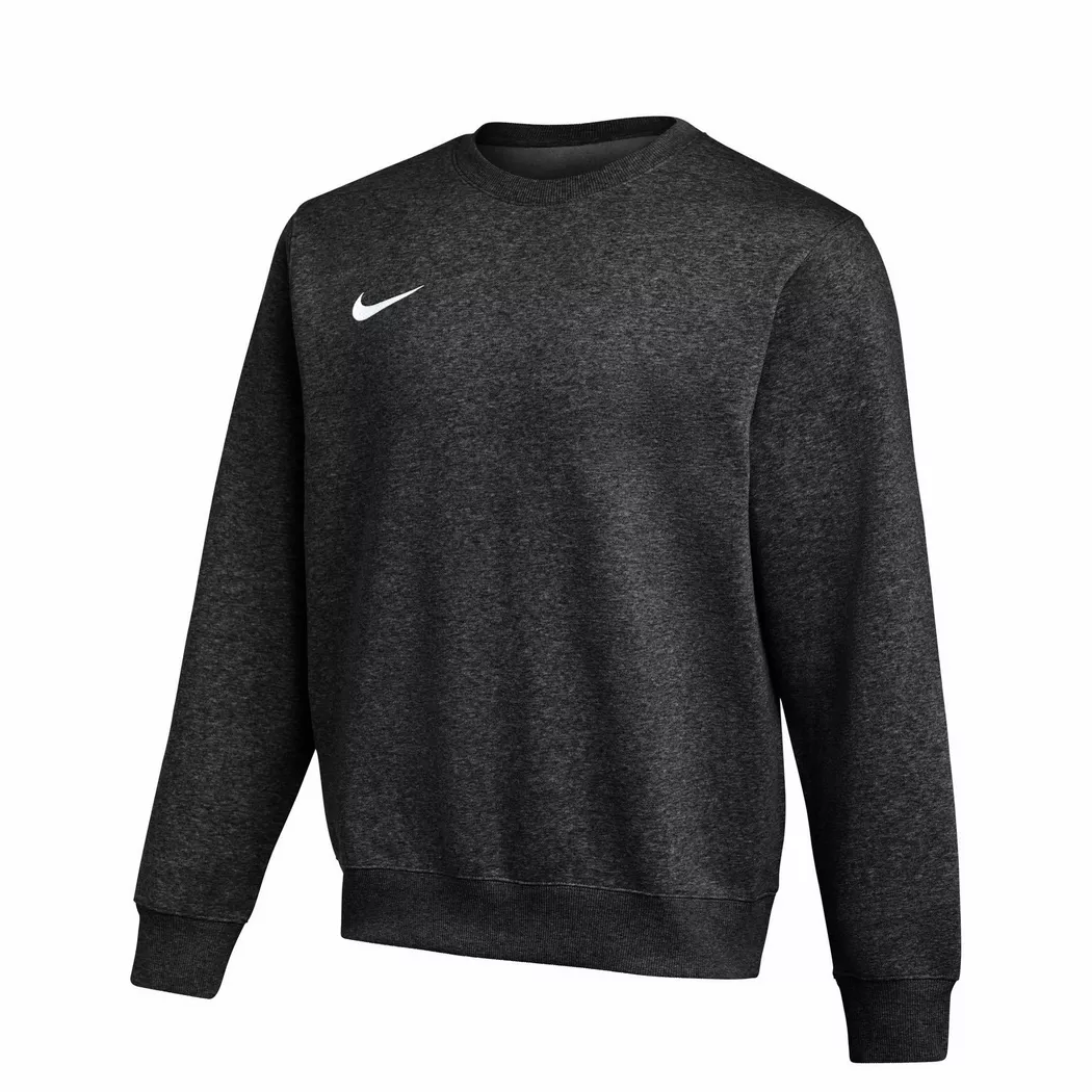 Nike - Sweatshirt  Bequem sitzend-Park 26, für Herren, Schwarz, Größe L