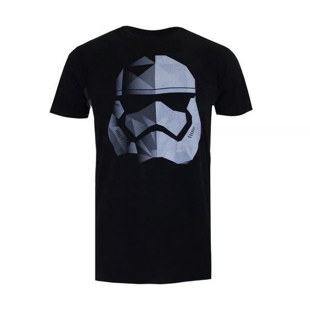 STAR WARS - TShirt, für Herren, Schwarz, Größe S