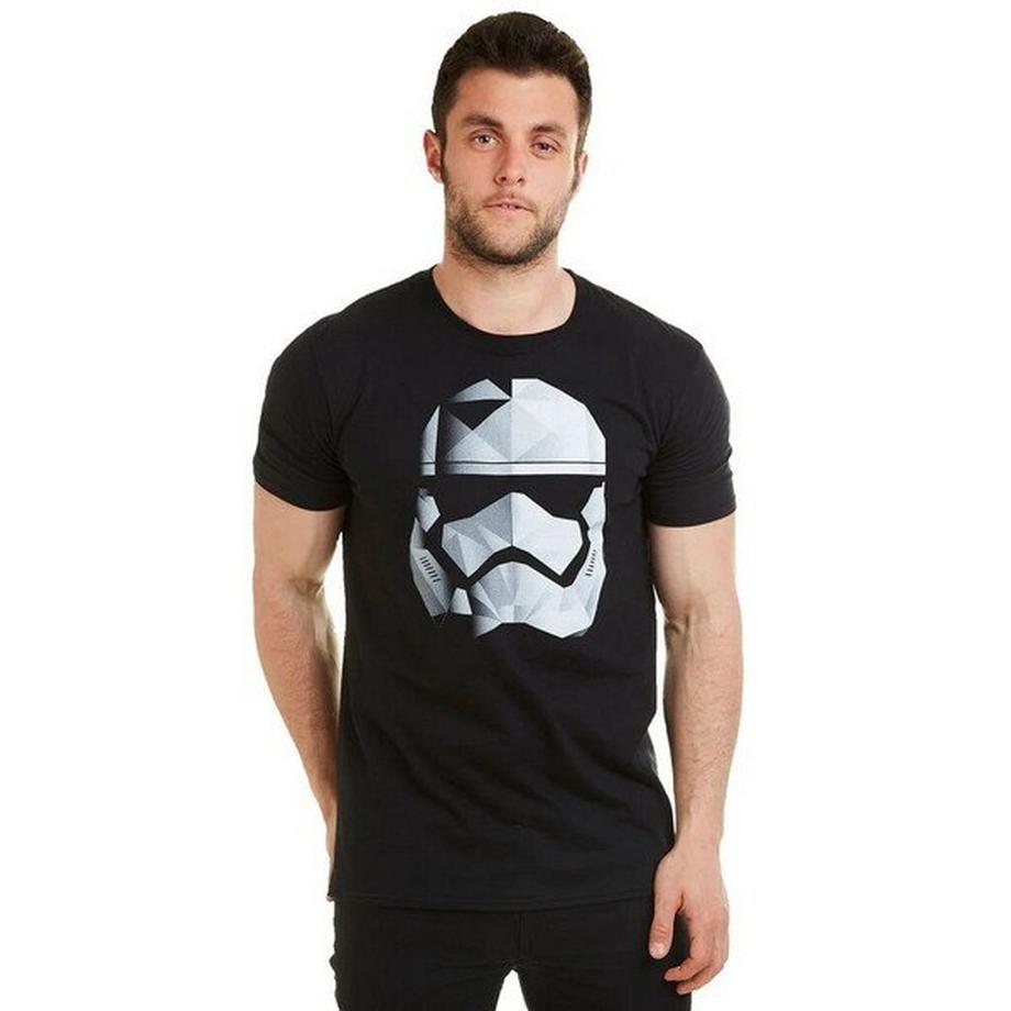 STAR WARS Star Wars Trooper Bedrucktes T-Shirt  