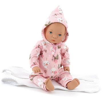 Bibichou Puppe Sacha, 35cm, Petitcollin