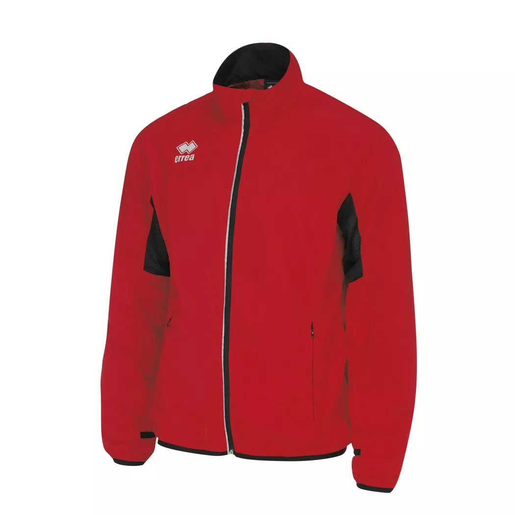 errea - jacke dwyn, für Herren, Schwarz, Größe L
