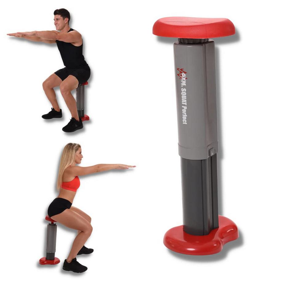 GYMFORM  Gymform Squat Perfect - Allenatore di squat 