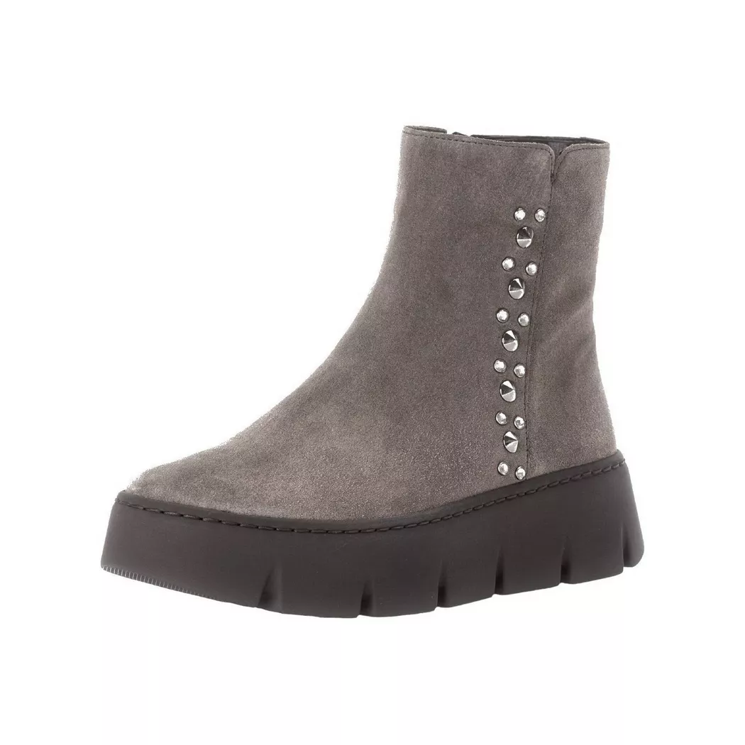 Gabor - Stiefelette 53.744, für Damen, Braun, Größe 39