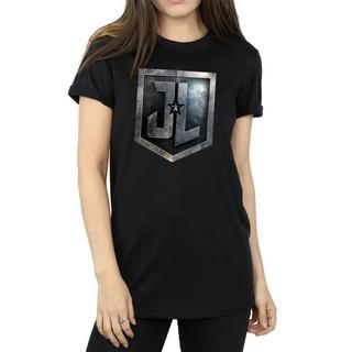 DC COMICS  Tshirt JUSTICE LEAGUE 