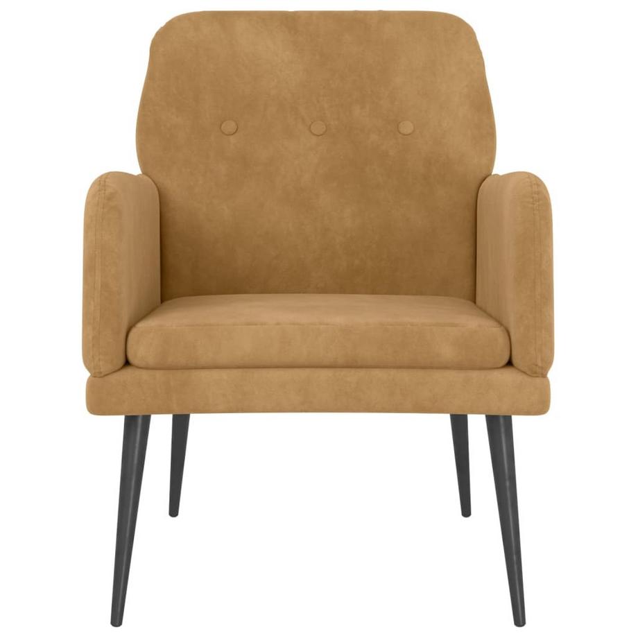 VidaXL Sessel samt  