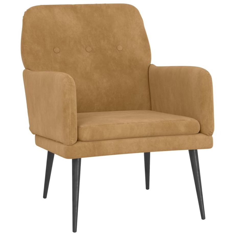 Sessel samt