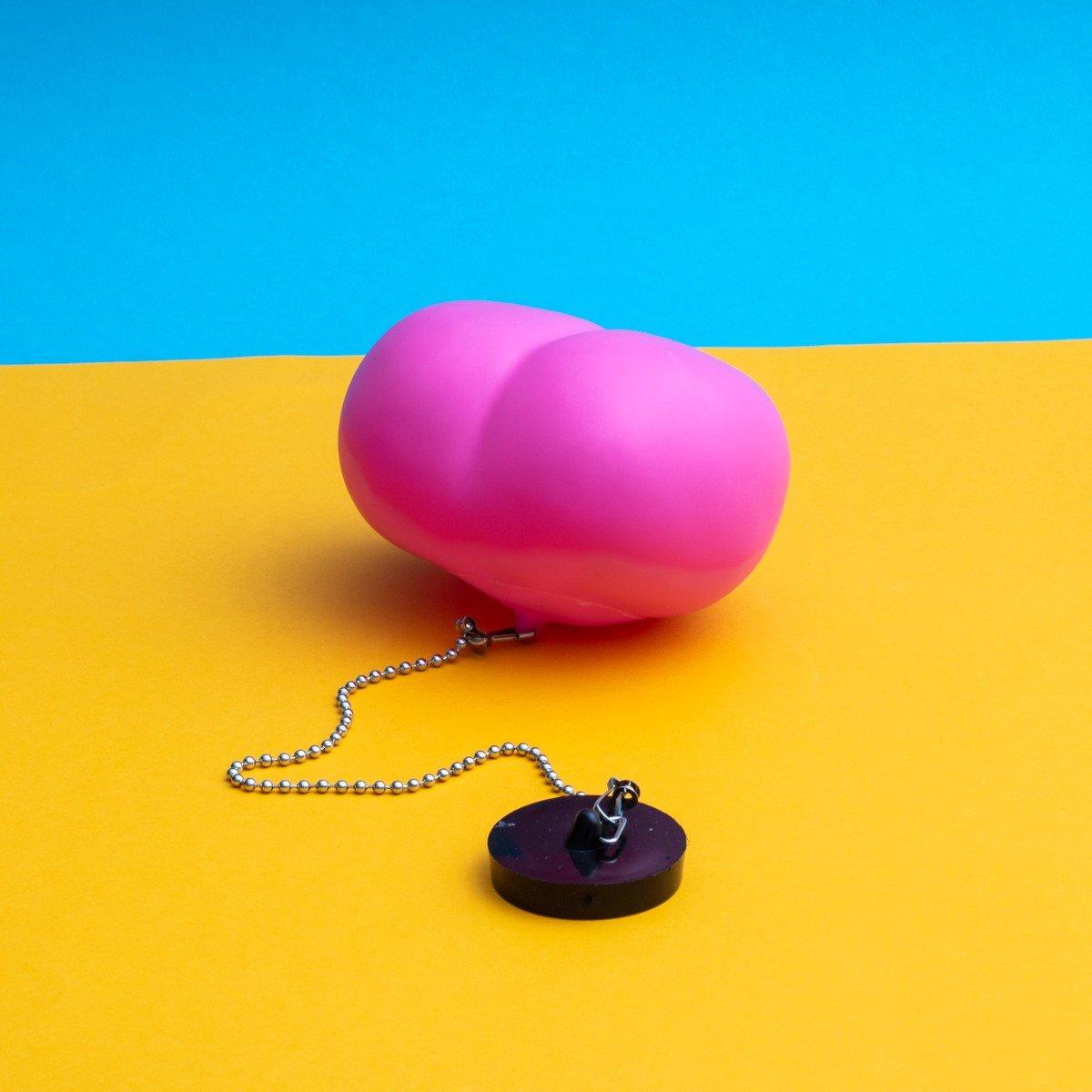 Novelty  Bouchons de baignoire Butt Plug 