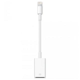 Apple  Blitz auf USB-Kamera-Adapter Weiß 