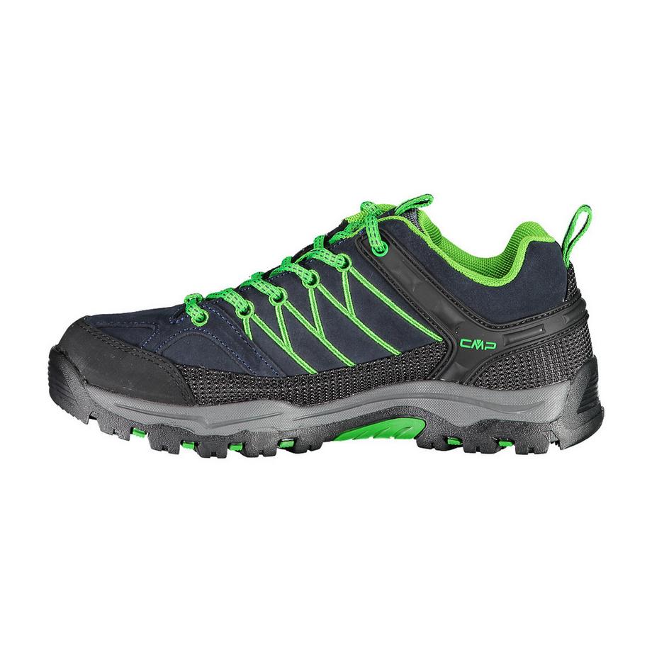 CMP Rigel Waterproof Niedrige Wanderschuhe für Kinder  