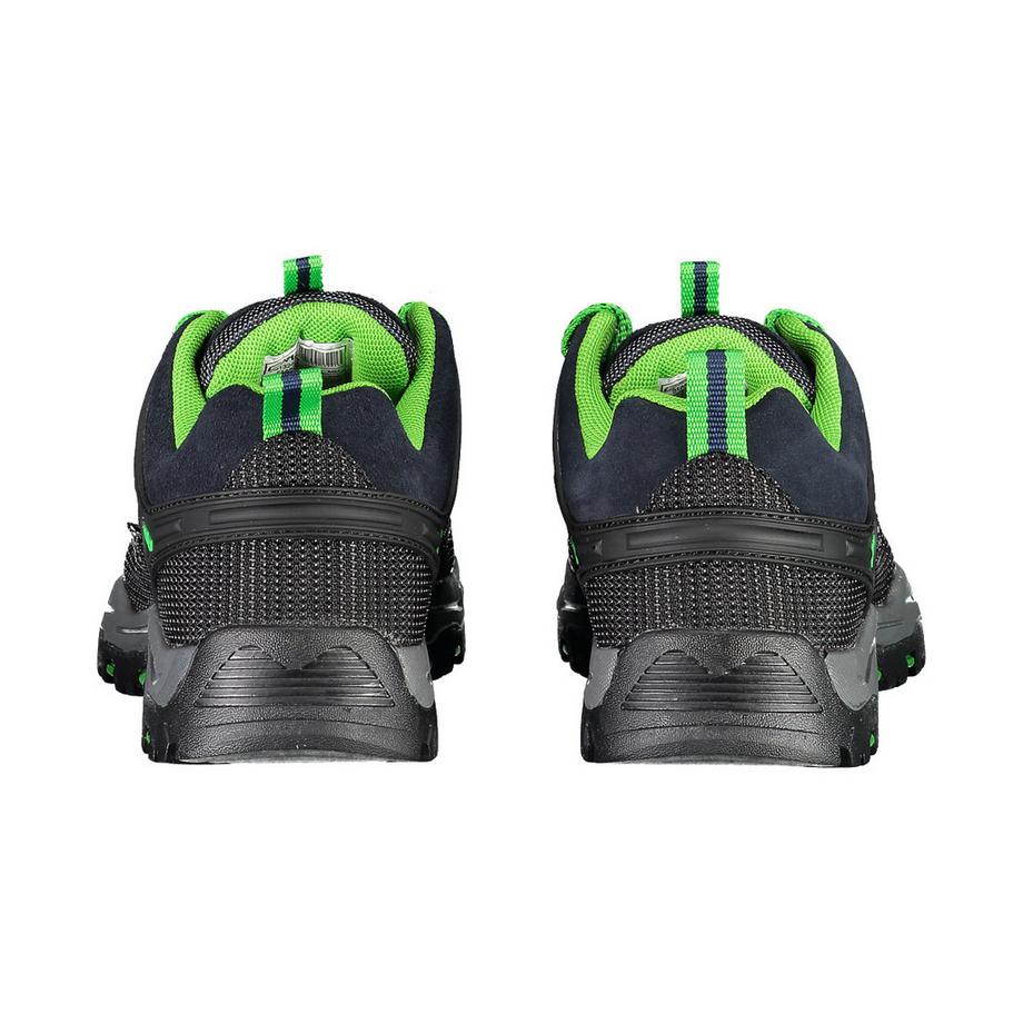 CMP Rigel Waterproof Niedrige Wanderschuhe für Kinder  