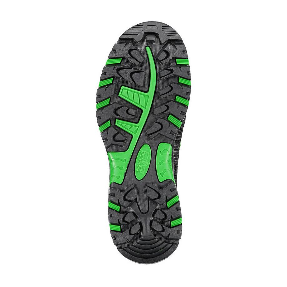 CMP Rigel Waterproof Niedrige Wanderschuhe für Kinder  